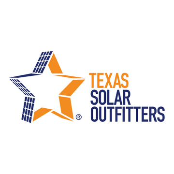 Texas Solar Outfilters